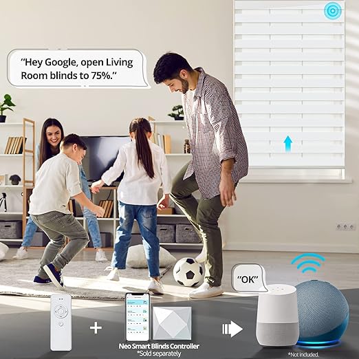 Go Smart Bridge Home Automation Hub