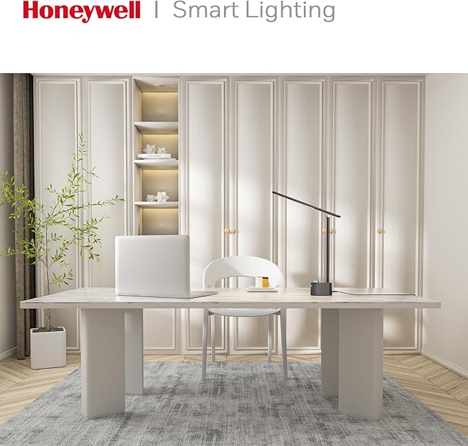 Honeywell Sunturalux™ LED Desk Lamp