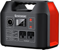 EnginStar Portable Power Station 300W 296Wh Battery Bank