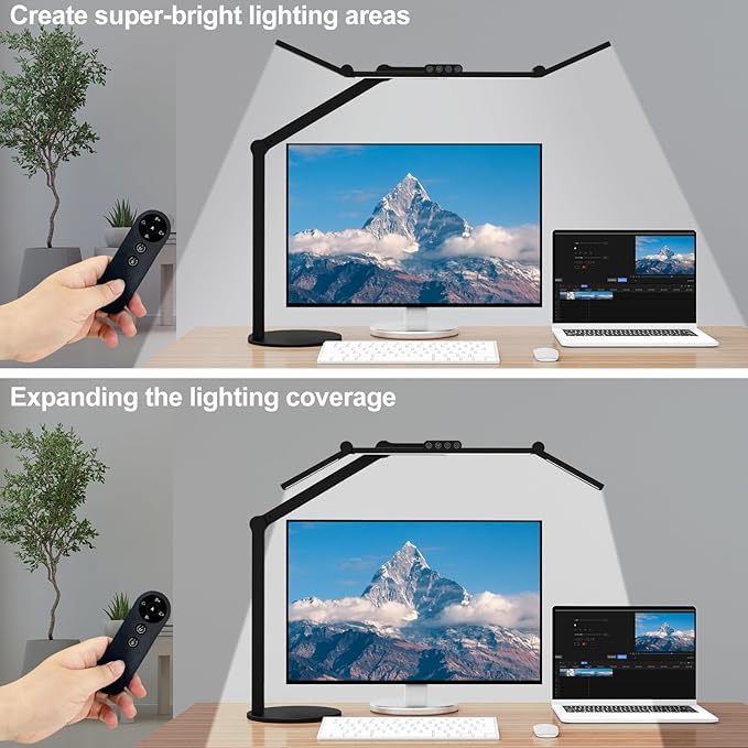Micomlan Architect Desk Lamp
