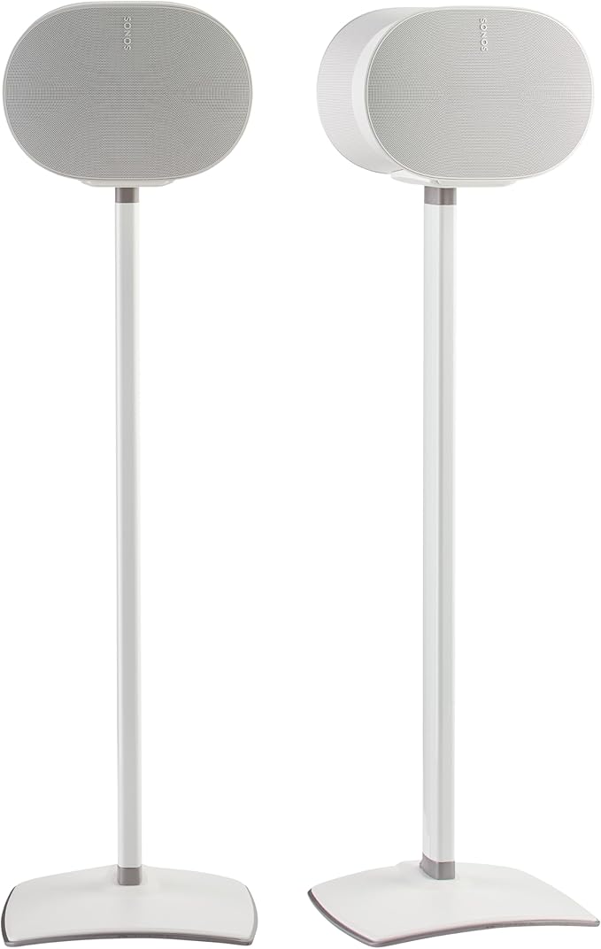 Sanus Wireless Speaker Stands for Sonos ERA 300™