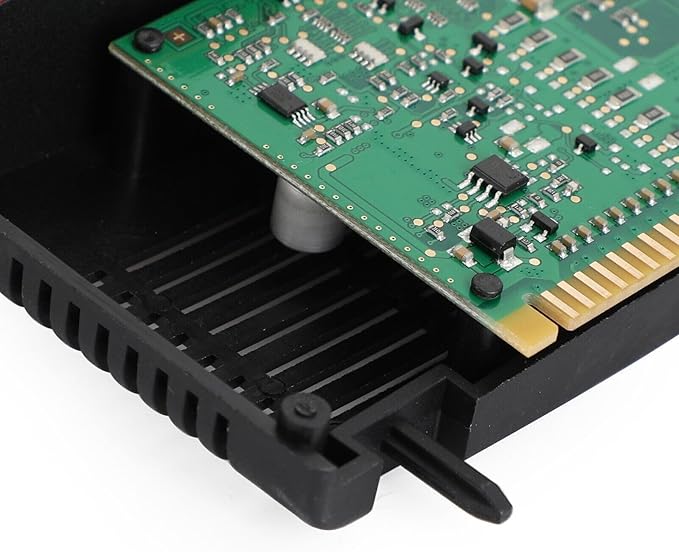 SOCAL-LED LIGHTING 63117316187 Xenon Headlight Driver Control Module Unit