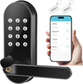 Keyless Entry Keypad Smart Door Lock