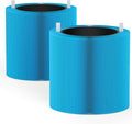 Leemone Blue Pure 411i Max & 411a Max AllergenBlock Replacement Filter