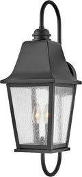 Hinkley Kingston Outdoor Large Wall Mount Lantern