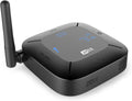 MEE audio Connect Hub Bluetooth Transmitter/Receiver
