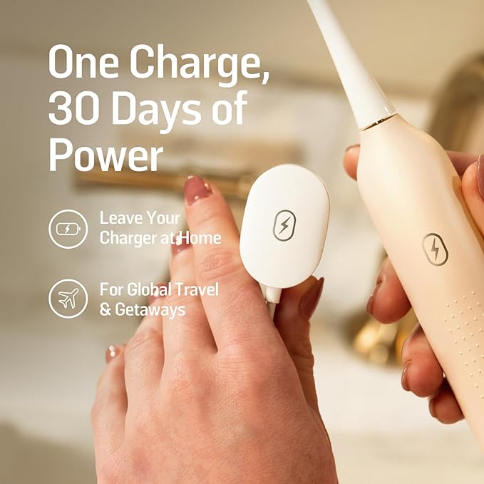 Soocas NEOS II Ultra – Electric Toothbrush