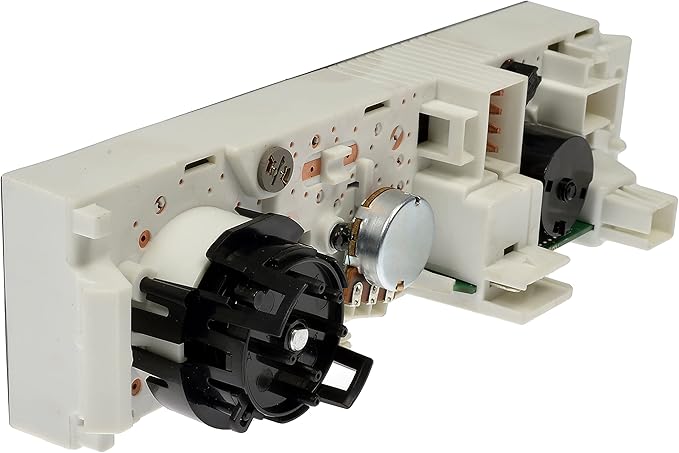 Dorman 599-217 Front HVAC Control Module Assembled in USA Compatible