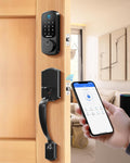 DESLOC B200 Keyless Entry Door Lock