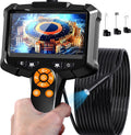 Daxiongmao Endoscope Camera with Light, 1080P HD Borescope