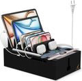 Pezin & Hulin Bamboo Charging Station