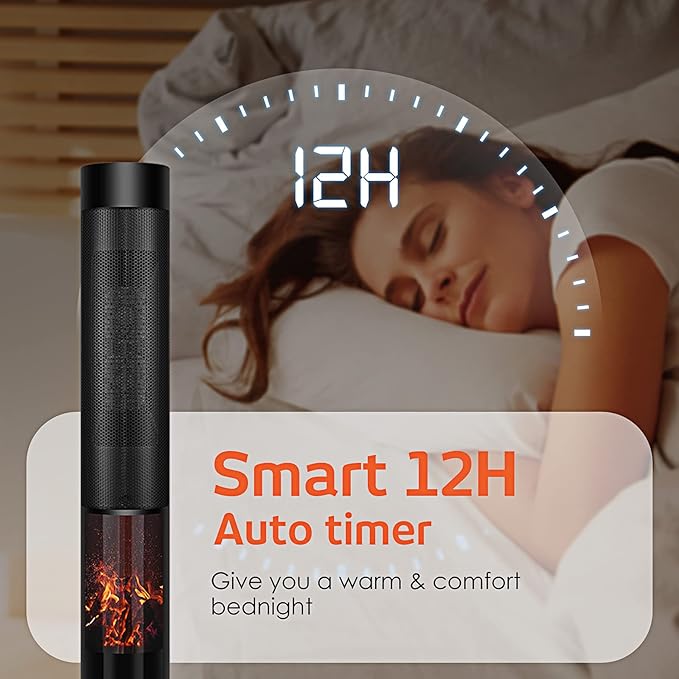 Air Choice 36" Tower Space Heater