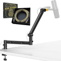 AA AUDIO ACCESSORY Low Profile Mic Boom Arm