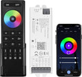 XXK WB5 WiFi PWM 12V/24V LED Controller