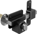 Gatemate 1490116 Euro Single Long Throw Lock