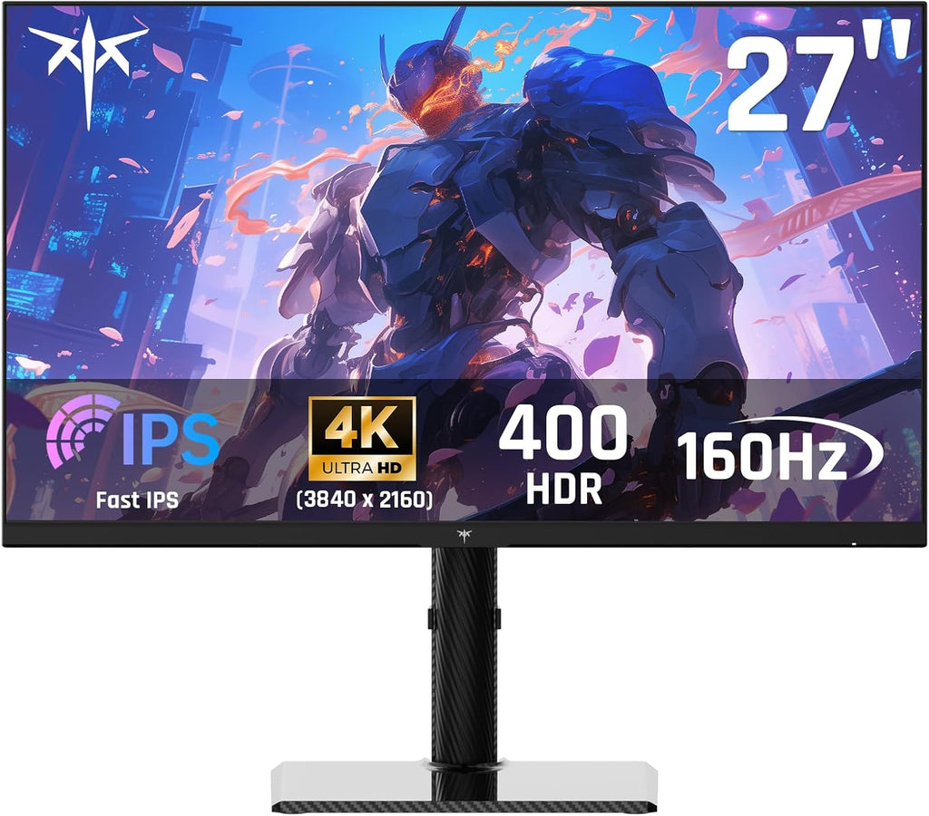 KTC 27 Inch 4K Gaming Monitor