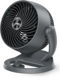 Dreo Desk Fan, 12-Inch Air Circulator Fan