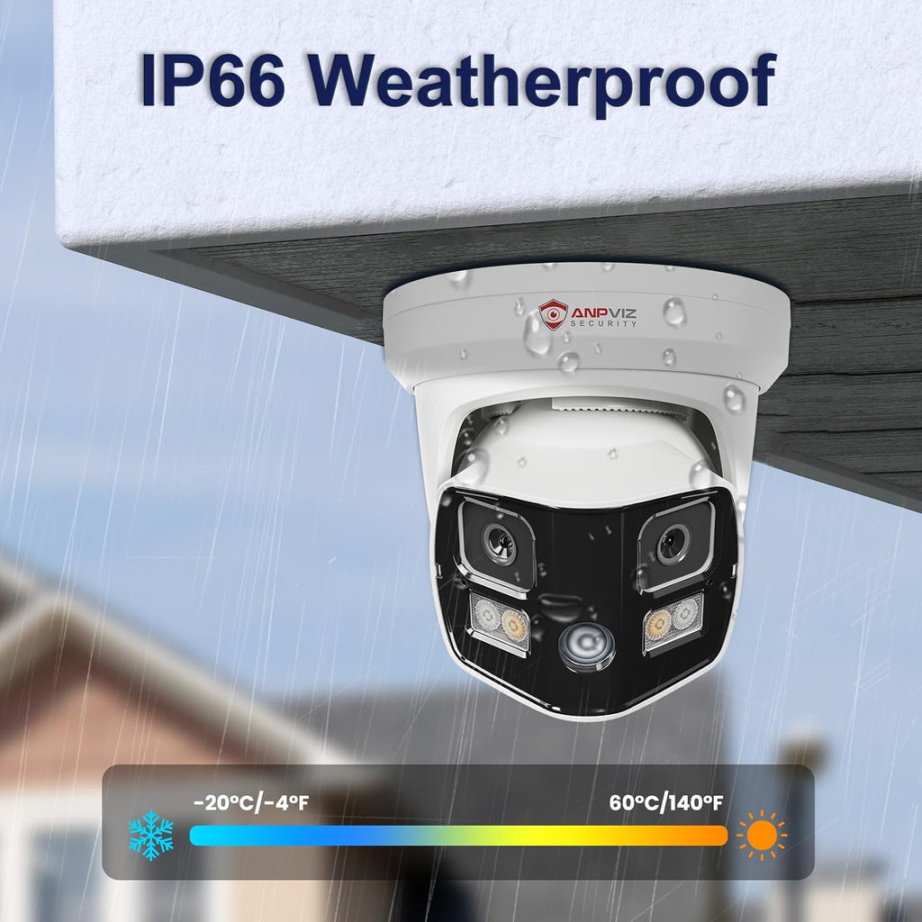 anpviz 4k 8mp dual lens poe ip security, package contents