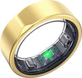 SEEKZERO Smart Ring-Size First Before You Buy, No APP Subscription, 7-10 Days