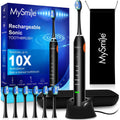 MySmile UC605 Electric Toothbrush