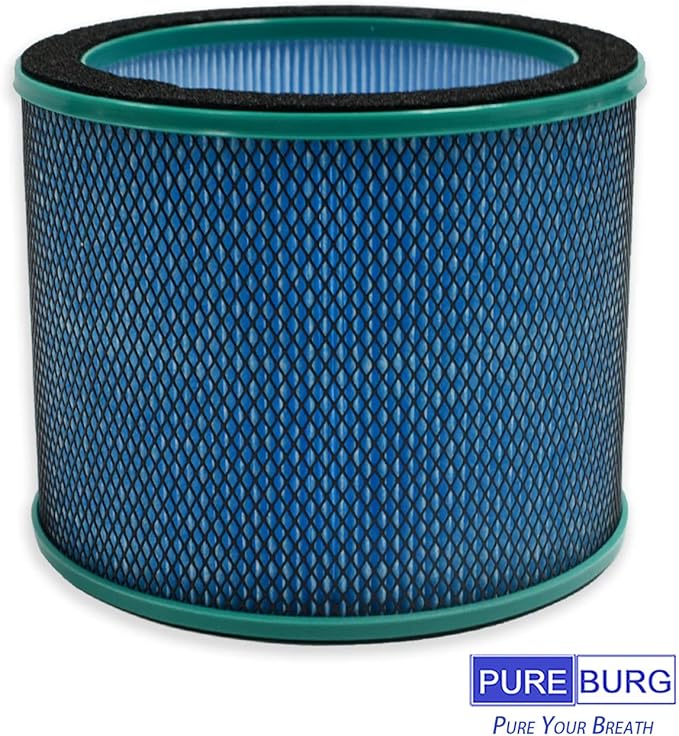 PUREBURG Replacement Filter Compatible