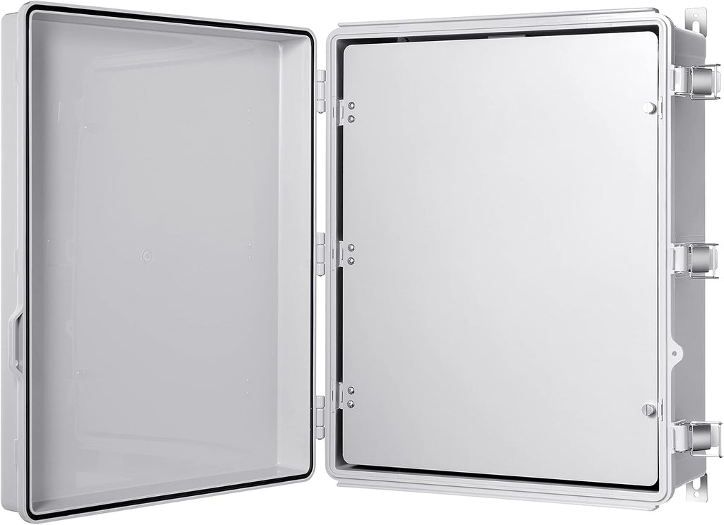 Gratury Junction Box, IP67 Waterproof Plastic Enclosure