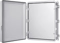Gratury Junction Box, IP67 Waterproof Plastic Enclosure