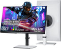 KTC 27 Inch Dual Mode Mini LED Monitor