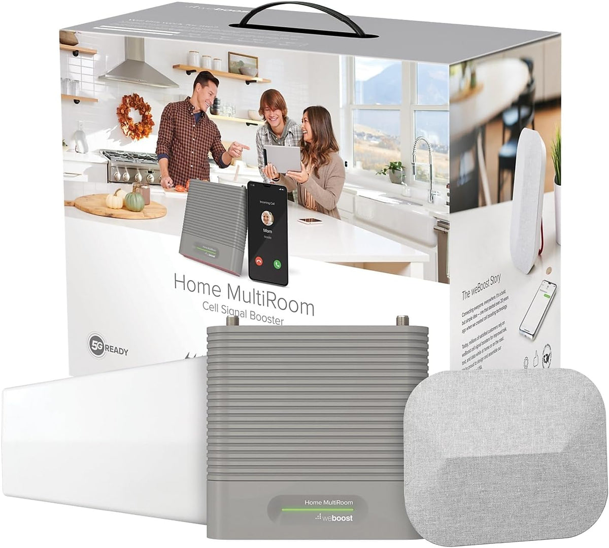 weBoost Home MultiRoom