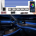 Acrylic Interior Car LED Strip Light