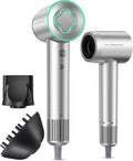 Cosy Companions High-Speed Ionic Hair Dryer, 150000 RPM Brushless Motor