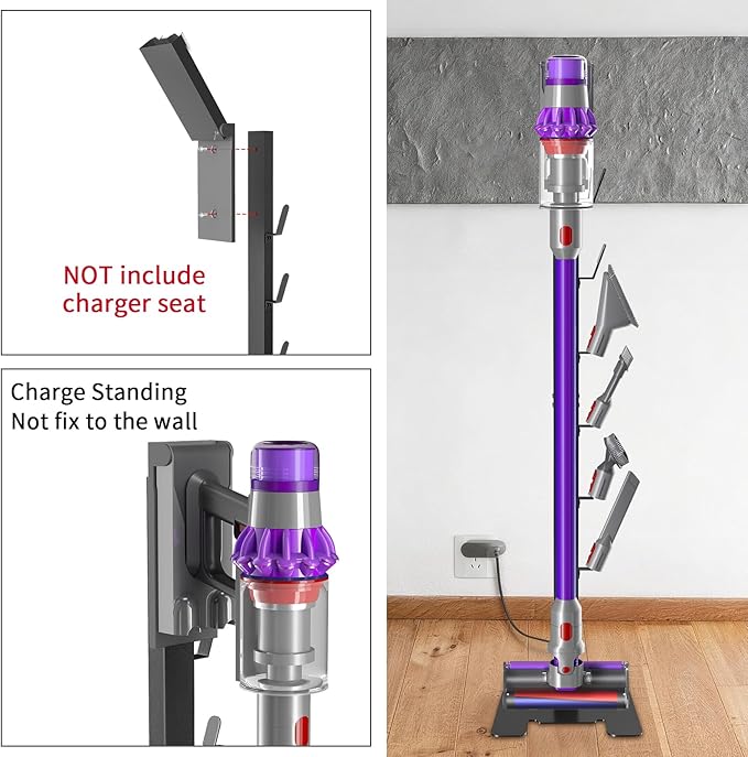 XIGOO Storage-Stand-Docking-Station-Holder Compatible