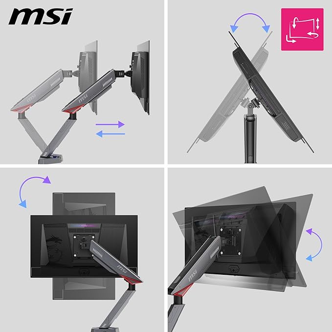 MSI MPG MT161DR