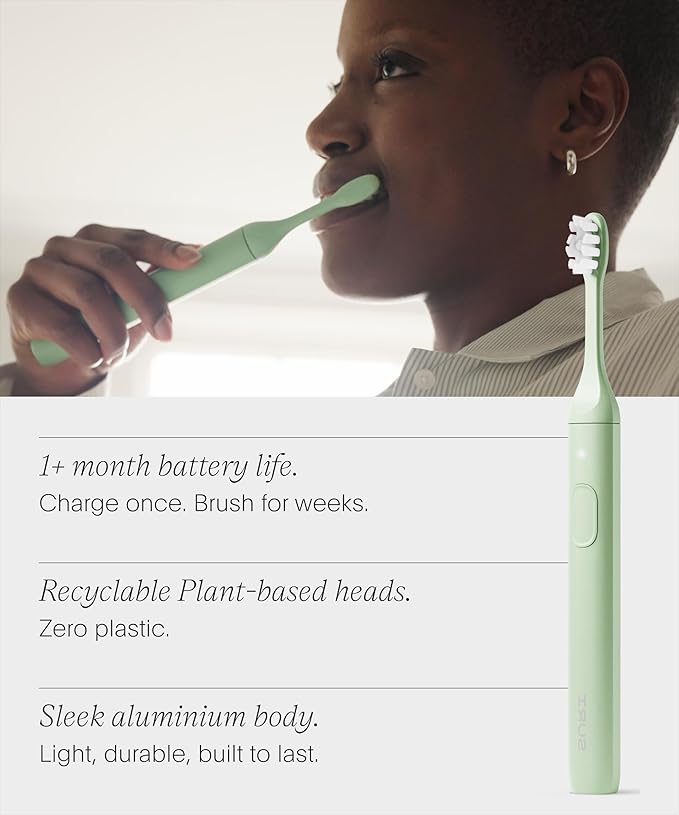 SURI 2.0 New Sonic Electric Toothbrush