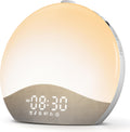 ecozy Sunrise Alarm Clock, Alarm Clock