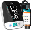 Meraw Blood Pressure Monitor Home Use, Blood Pressure Cuff Digital Arm