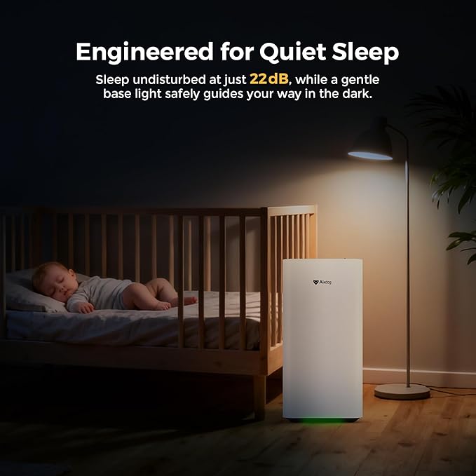 Airdog X3 Home Air Purifier