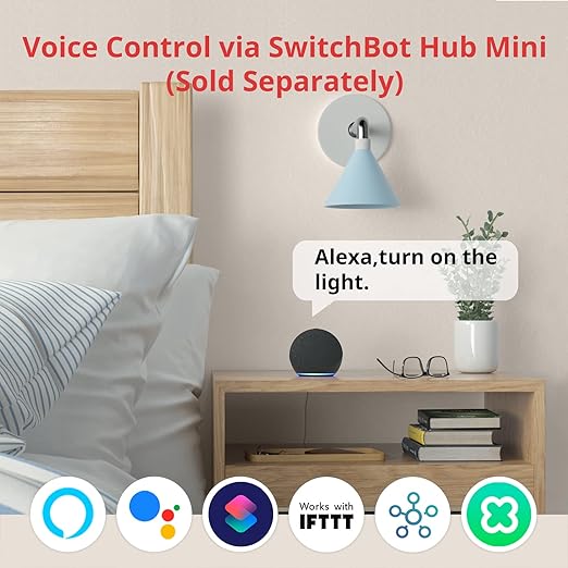 SwitchBot Smart Switch Pusher