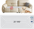 Scat Mat for Dogs and Cats, 3 Adjustable Safe Modes, Indoor Dog & cat