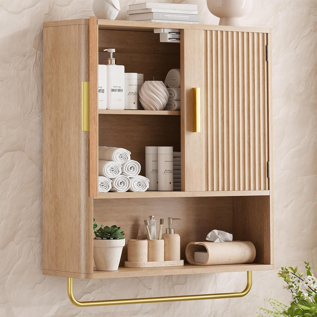 Bathroom Cabinet Wall Mount