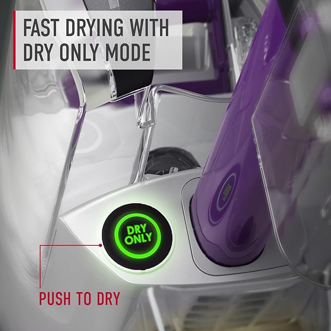 Hoover SmartWash Pet Automatic Carpet Cleaner Machine