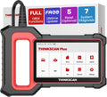 THINKCAR OBD2 Scanner, ThinkScan Plus S7 ABS, IC System Diagnostic Scan Tool