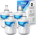 ICEPURE DA29-00003G Refrigerator Water Filter Replacement (4PACK)