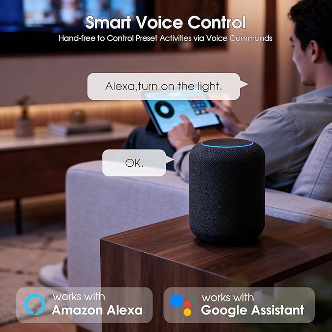 SofaBaton X2 Universal Remote