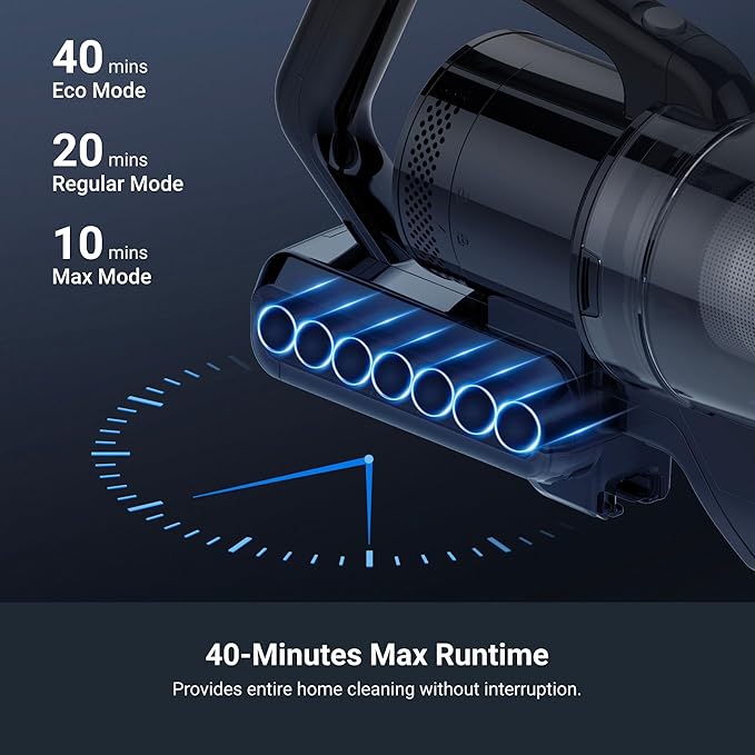 Eureka RapidClean Pro Cordless Vacuum Cleaner