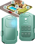 Camping Security Alarm