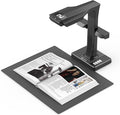 CZUR ET16 Plus Advanced Book & Document Scanner, 2nd Gen Auto-Flatten&Deskew