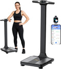 Homerz Smart Scale Pro Max – Bend-Free Smart Scale