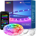Lepro S1 AI LED Strip Lights for Bedroom