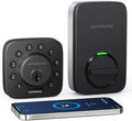 ULTRALOQ U-Bolt Smart Lock, 5-in-1 Keyless Entry Door Lock